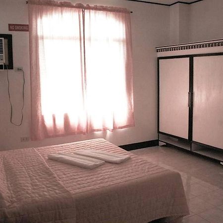 Island Inn Boracay Balabag  外观 照片