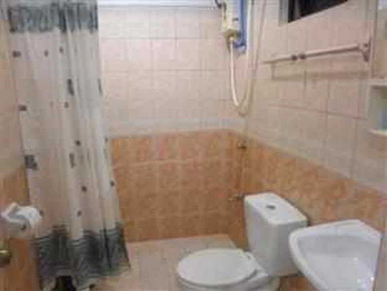 Island Inn Boracay Balabag  外观 照片