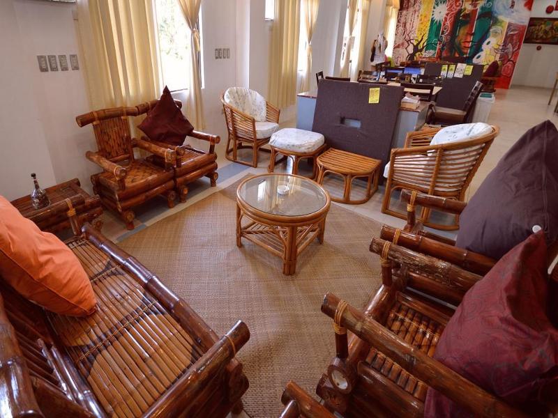 Island Inn Boracay Balabag  外观 照片