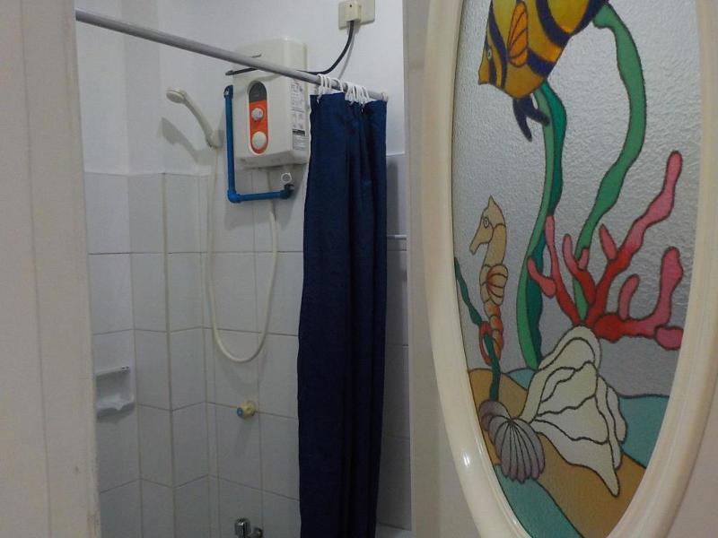 Island Inn Boracay Balabag  外观 照片