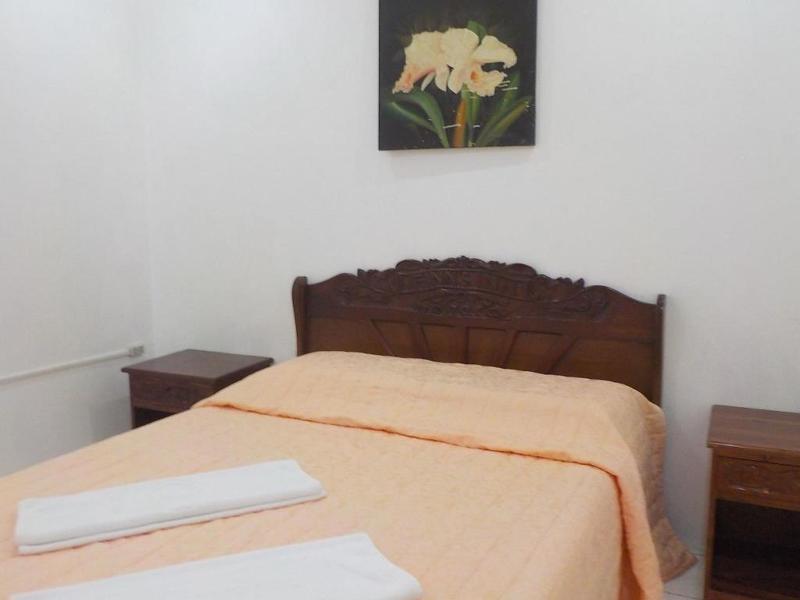 Island Inn Boracay Balabag  外观 照片