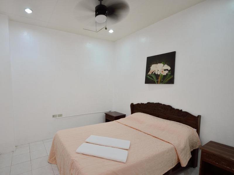 Island Inn Boracay Balabag  外观 照片