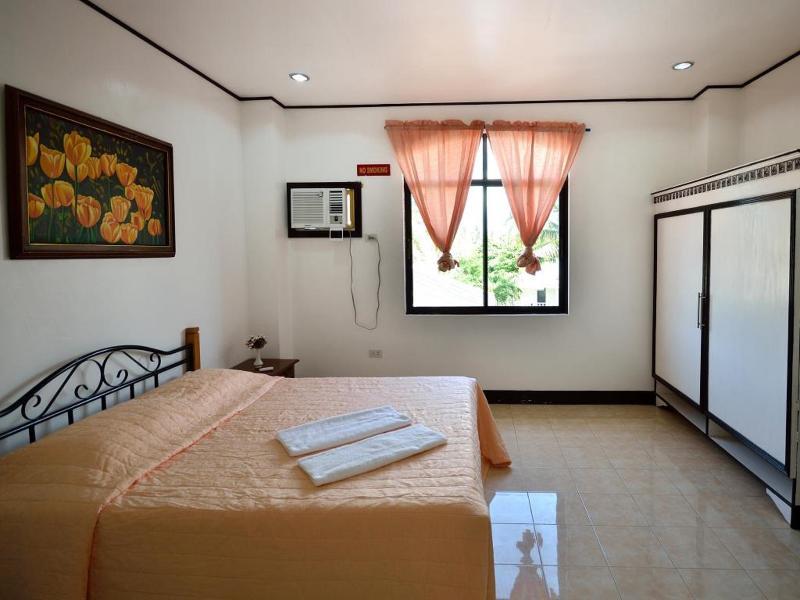 Island Inn Boracay Balabag  外观 照片
