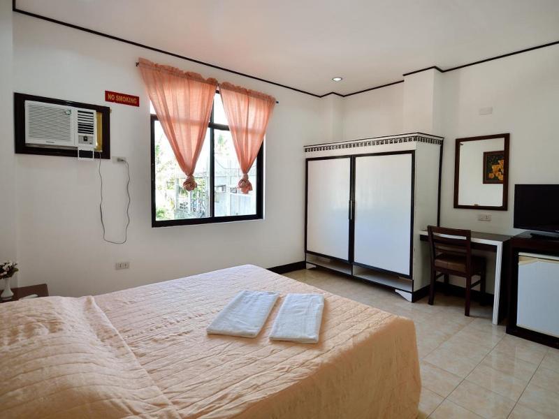 Island Inn Boracay Balabag  外观 照片