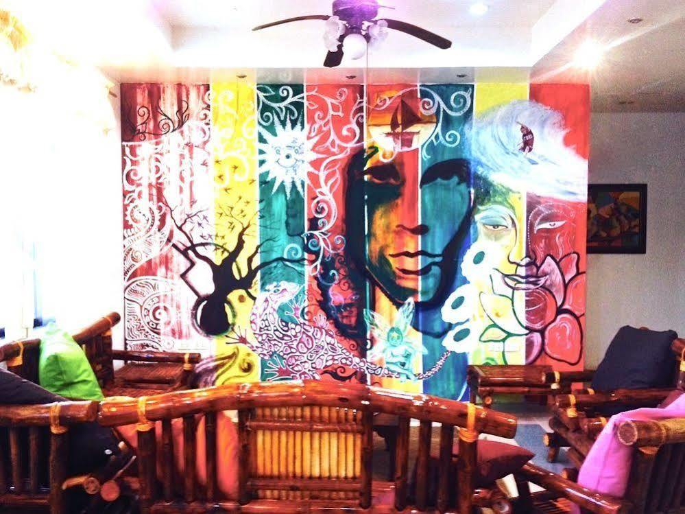 Island Inn Boracay Balabag  外观 照片