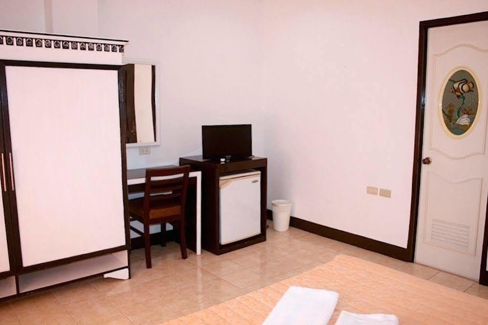 Island Inn Boracay Balabag  外观 照片