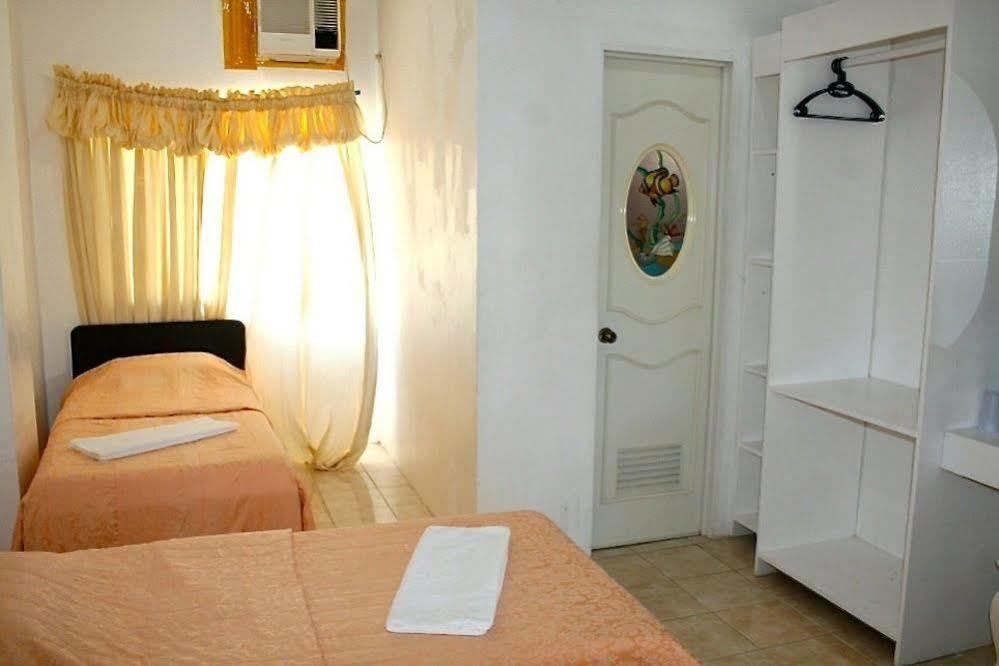 Island Inn Boracay Balabag  外观 照片
