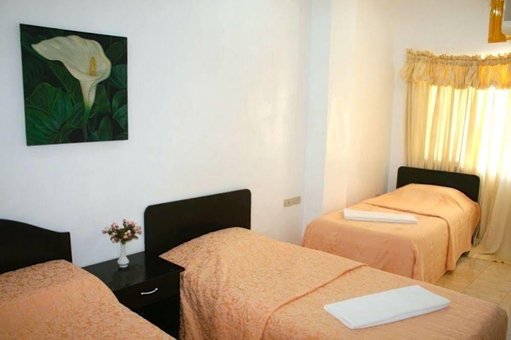 Island Inn Boracay Balabag  外观 照片
