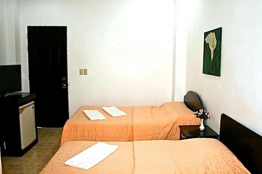 Island Inn Boracay Balabag  外观 照片