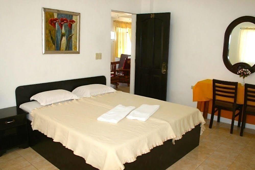 Island Inn Boracay Balabag  外观 照片