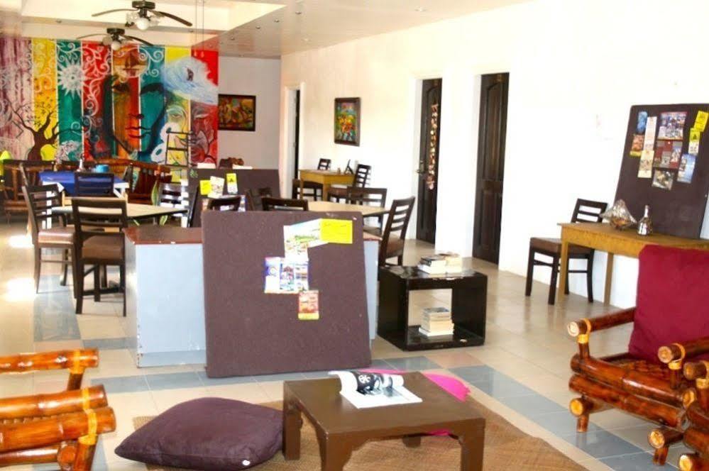 Island Inn Boracay Balabag  外观 照片