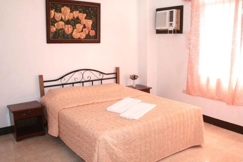 Island Inn Boracay Balabag  外观 照片