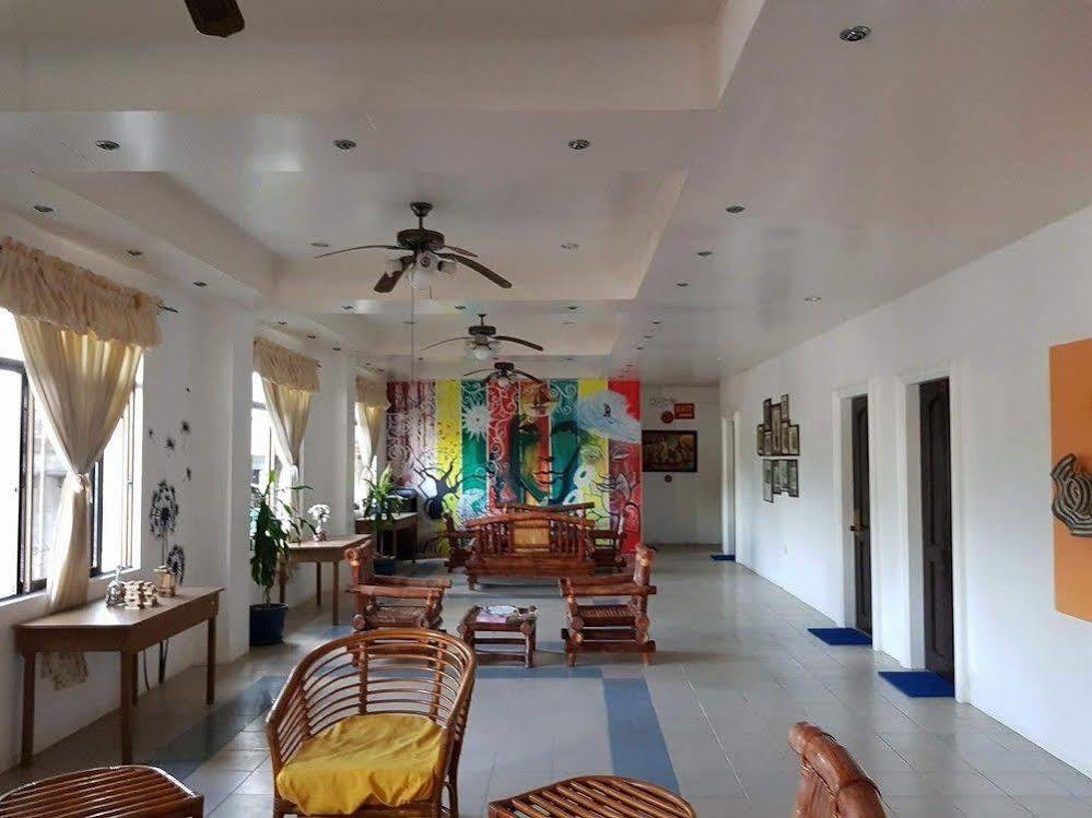 Island Inn Boracay Balabag  外观 照片