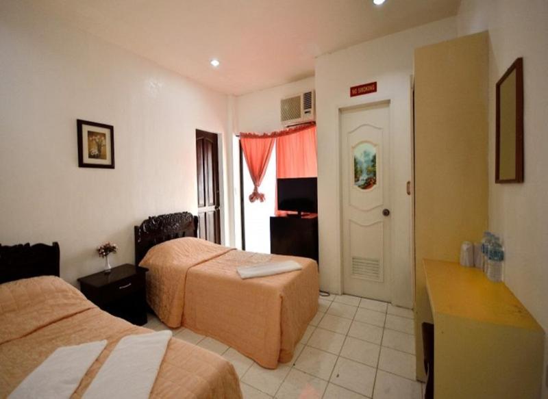 Island Inn Boracay Balabag  外观 照片