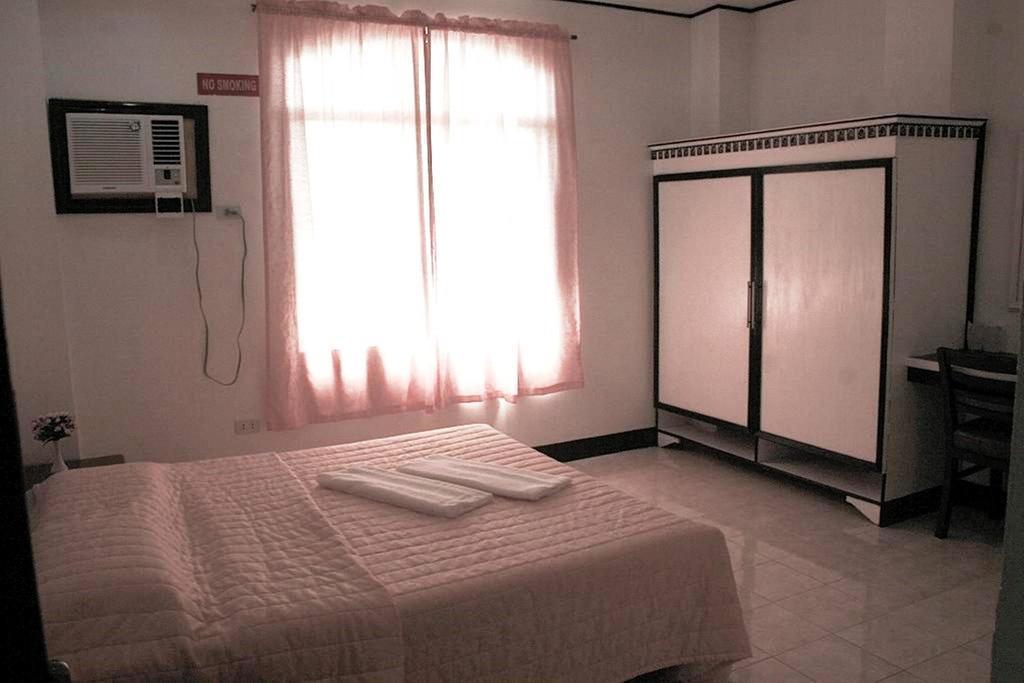 Island Inn Boracay Balabag  外观 照片
