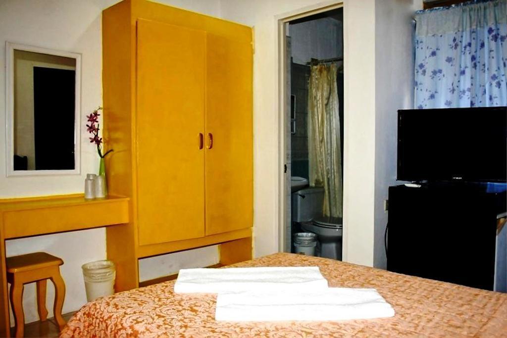 Island Inn Boracay Balabag  外观 照片