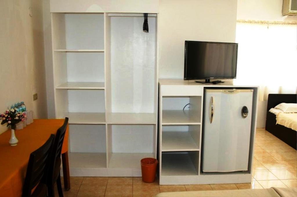 Island Inn Boracay Balabag  外观 照片